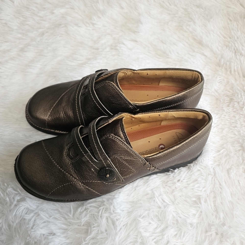 Clarks Unstructured Artisan Size 7.5 - image 4